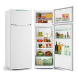 Refrigerador Duplex Consul Cycle Defrost 334l 220v Crd37eb