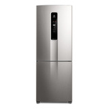 Refrigerador Electrolux 490 Litros Inverse Inox
