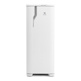 Refrigerador Electrolux Cycle Defrost 240 Litros Branco Re31