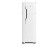 Refrigerador Electrolux Cycle Defrost 260 Litros