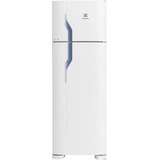 Refrigerador Electrolux Cycle Defrost 260 Litros Dc35a 220v
