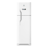 Refrigerador Electrolux Frost Free 371l Branco