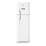 Refrigerador Electrolux Frost Free 371l Branco