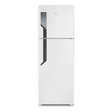 Refrigerador Electrolux Top Freezer 474 Litros Tf56 - 220 Vo