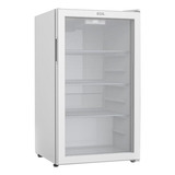 Refrigerador Expositor 124l Eco Gelo Eev120b 220v - Eos Cor 