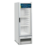 Refrigerador Expositor Slim 256l Vb25rb Light