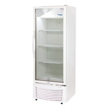 Refrigerador Expositor Vertical 402 Litros Porta