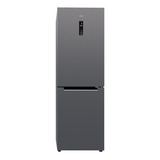 Refrigerador Invita 360 Litros Bottom Freezer Inox - 220 Vol