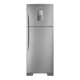 Refrigerador Panasonic Frost Free 483l Aço