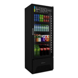 Refrigerador Vertical 370l Vb40ah 127v All