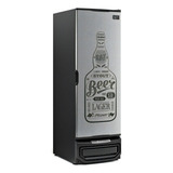 Refrigerador Vertical Cervejeira 570 Litros Gcb-57