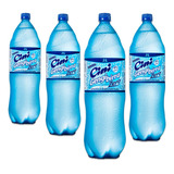 Refrigerante Cini Gengibre Zero Açuçar 2l Pack Com 12un
