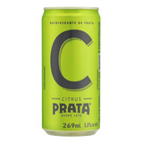 Refrigerante Citrus Prata Lata 269ml