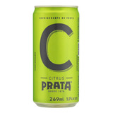 Refrigerante Citrus Prata Lata 269ml