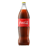 Refrigerante Coca-cola Garrafa Retornável 1l