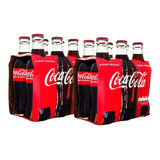 Refrigerante Coca-cola Ks 250ml Pack 12