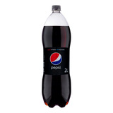 Refrigerante Cola Zero Açúcar Pepsi Garrafa
