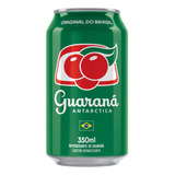 Refrigerante Guaraná Antarctica Lata 350ml Unidade