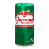 Refrigerante Guaraná Lata 269ml - Kit