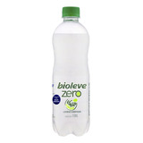 Refrigerante Limão Limão Bioleve Zero Garrafa 510ml