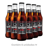 Refrigerante Orgânico Zero Açúcar Cola Wewi 255ml