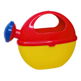 Regador Brinquedo Infantil Praia Piscina Verão Colorido