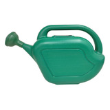 Regador De Água Plástico Forte P/ Plantas E Jardim 10 Litros
