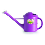 Regador De Planta E Cachepot 1.5 L Top Garden Okla Jardim