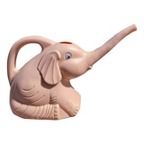 Regador Elefante 2l Para Regar Bonsai