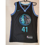 Regata Basketball Nba Dallas Maverick 