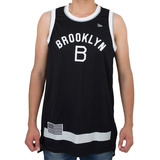 Regata Basketball New Era Brooklyn