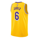 Regata Basquete Lebron James