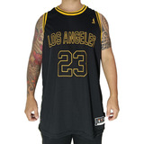 Regata Basquete M10 Plus Size Slam