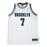 Regata Basquete Masculina M10 Action Brooklyn