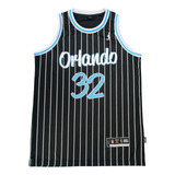 Regata Basquete Masculina M10 Classic Orlando Listrada