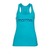 Regata Feminina Camiseta Beach Tennis Proteção Solar Mormaii