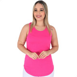 Regata Feminina Nadador Tapa Bumbum Longline