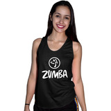 Regata Feminina Zumba Fitness Neon Fluorescente Academia 
