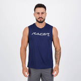 Regata Fila Basic Run Marinho
