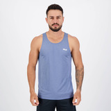 Regata Fila Sport Melange Lux Azul