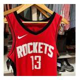 Regata Houston Rockets - Nike - #13 Harden - Tam 44 (m)