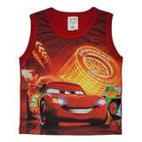 Mcqueen