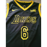 Regata Jersey Lakers Lebron James