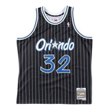 Regata Mitchell & Ness Swingman Jersey