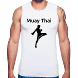 Regata Muay Thai