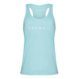 Regata Nadador Camiseta Mormaii Proteção Uv50 Beach Tennis