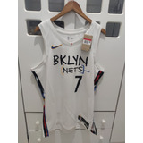 Regata Nba Brooklyn Nets Basquiat 