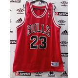 Regata Nba Chicago Bulls #23 Michael