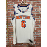 Regata Nba New York Knicks Association Edition Jersey Nba