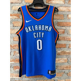 Regata Nba Swingman Oklahoma City Thunder